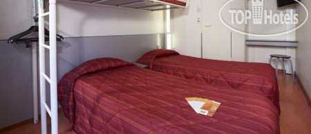 New photos from tourists Premiere Classe MLV Noisy le Grand 1*