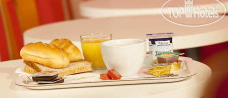 Premiere Classe Montreuil