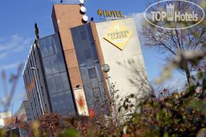 Premiere Classe Paris Est - Bobigny - Drancy