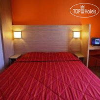 Premiere Classe Paris Est - Rosny Sous Bois 