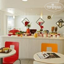 Premiere Classe Paris Est - Rosny Sous Bois 