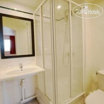 Premiere Classe Paris Est - Rosny Sous Bois 