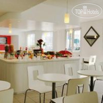 Premiere Classe Paris Est - Rosny Sous Bois 