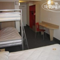 Premiere Classe Paris Nord - Gonesse - Parc des Expositions 