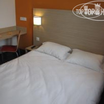 Premiere Classe Paris Nord - Gonesse - Parc des Expositions 