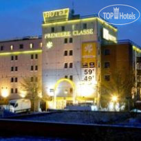 Premiere Classe Paris Ouest - Nanterre - La Defense 