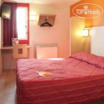 Premiere Classe Paris Ouest - Nanterre - La Defense 