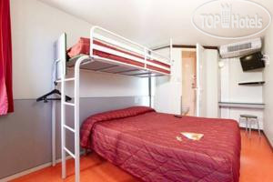 Premiere Classe Versailles - Saint Cyr L'ecole