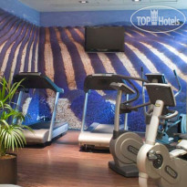 Movenpick Hotel Paris Neuilly 