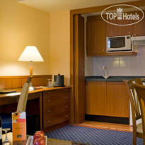 Movenpick Hotel Paris Neuilly 