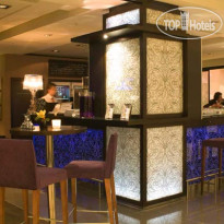 Movenpick Hotel Paris Neuilly 