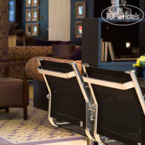 Movenpick Hotel Paris Neuilly 