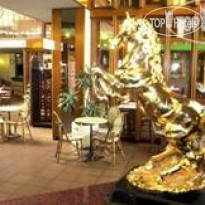 Hipotel Paris Hippodrome 