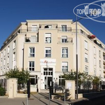 City Residence Bry sur Marne 