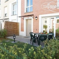 City Residence Bry sur Marne 