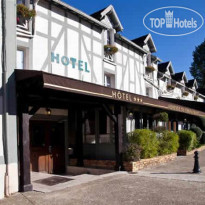 Auberge du Cheval Blanc 