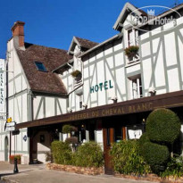 Auberge du Cheval Blanc 