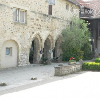 Espaces Vocation Abbaye du Golf 