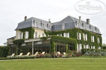 Hotel photo Chateau de Sancy 4*