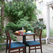 Hotel Izzy by HappyCulture 