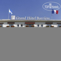 Grand Hotel Barriere 