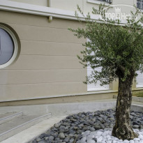 AppartCity Confort Marne La Vallee Val dEurope 
