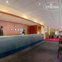 Arena Hotel La Defense 
