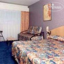 Arena Hotel La Defense 