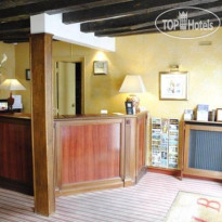 La Residence du Berry