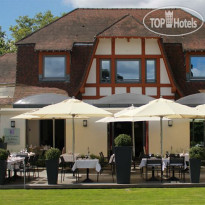 Le Relais De La Malmaison 