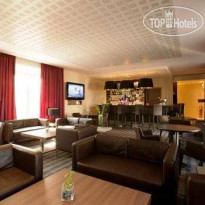 Le Relais De La Malmaison 