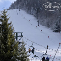 Residence Les Myrtilles 