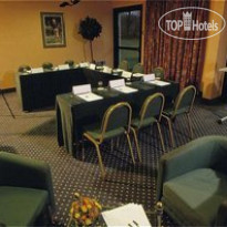 Best Western Plus Metz Technopole 