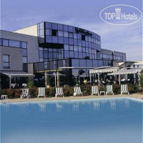 Best Western Plus Metz Technopole 