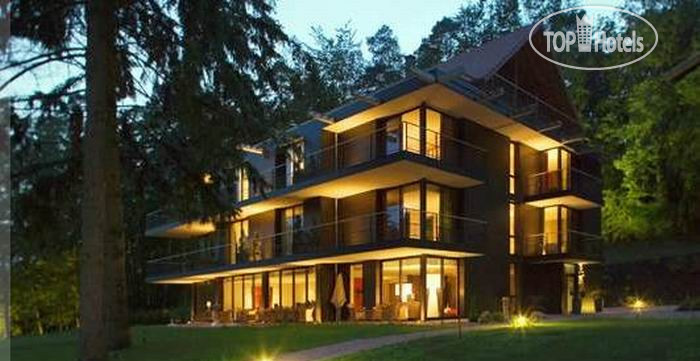 Hotel photo Arnsbourg-Hotel K 5*