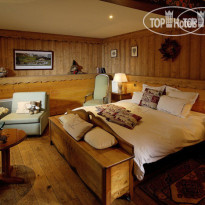 Bas Rupts et Chalet Fleuri 