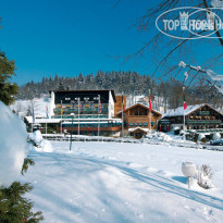 Bas Rupts et Chalet Fleuri 