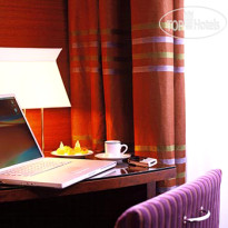 Best Western Hotel Crystal Номер