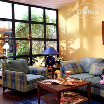 Best Western Hotel Crystal Отель