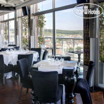 Best Western Hotel Le Concorde 