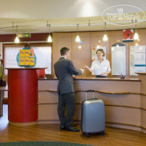 Ibis Metz Nord