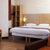 Ibis Metz Centre Gare