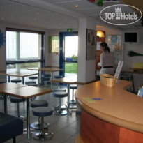 Etap Hotel Bar le Duc 