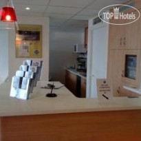 Etap Hotel Verdun 