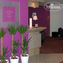 Mercure Metz Centre 
