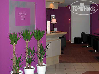 Hotel photo Mercure Metz Centre 3*
