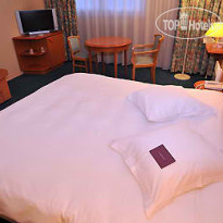 Mercure Metz Centre 