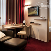 Mercure Forbach 