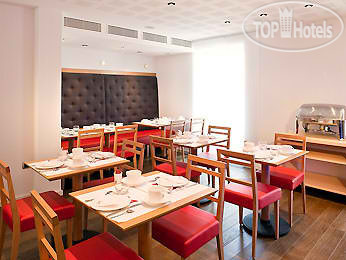 New photos from tourists Mercure Vittel 4*