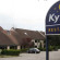 Kyriad Nancy Sud-Ludres 